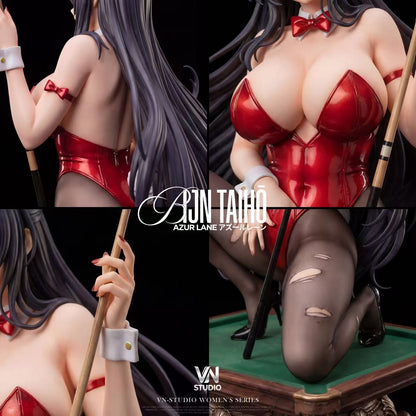 VN Studio - Taihou Bunny Girl Azur Lane 1/6 Scale Statue(GK)