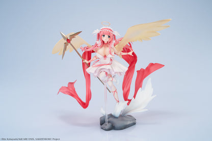 【Pre-sale】1/6 Scale Haramura Nodoka-MAGI ARTS Studio
