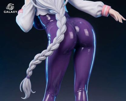 Galaxy Studio - Emilia Re:ZERO - Starting Life 1/6 Scale Statue(GK)