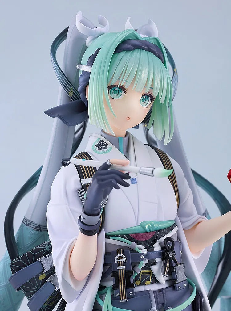 GSC - Character Vocal Series 01 Hatsune Miku: Smile x Future Ver. 1/7 Complete Figure (Licensed)