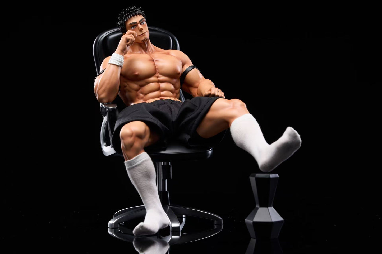 【Pre-sale】1/6 Scale Takeda Harumi-DaYe Studio