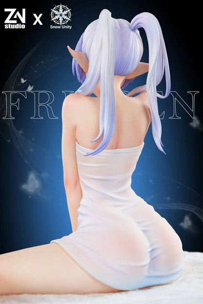 ZN Studio X Snow Unity Studio - Frieren Frieren: Beyond Journey's End 1/6 & 1/4 Scale Statue(GK)