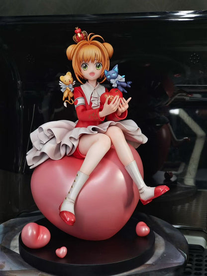 【Pre-sale】1/7 Scale Sakura-Chibi Studio