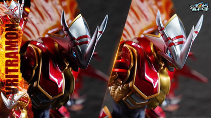 【Pre-sale】Vritramon-JiangShiChe Studio