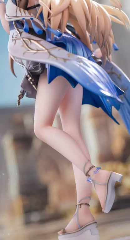 【Pre-sale】1/7 Scale Cartethyia-Wuthering Waves-Fix cast Studio