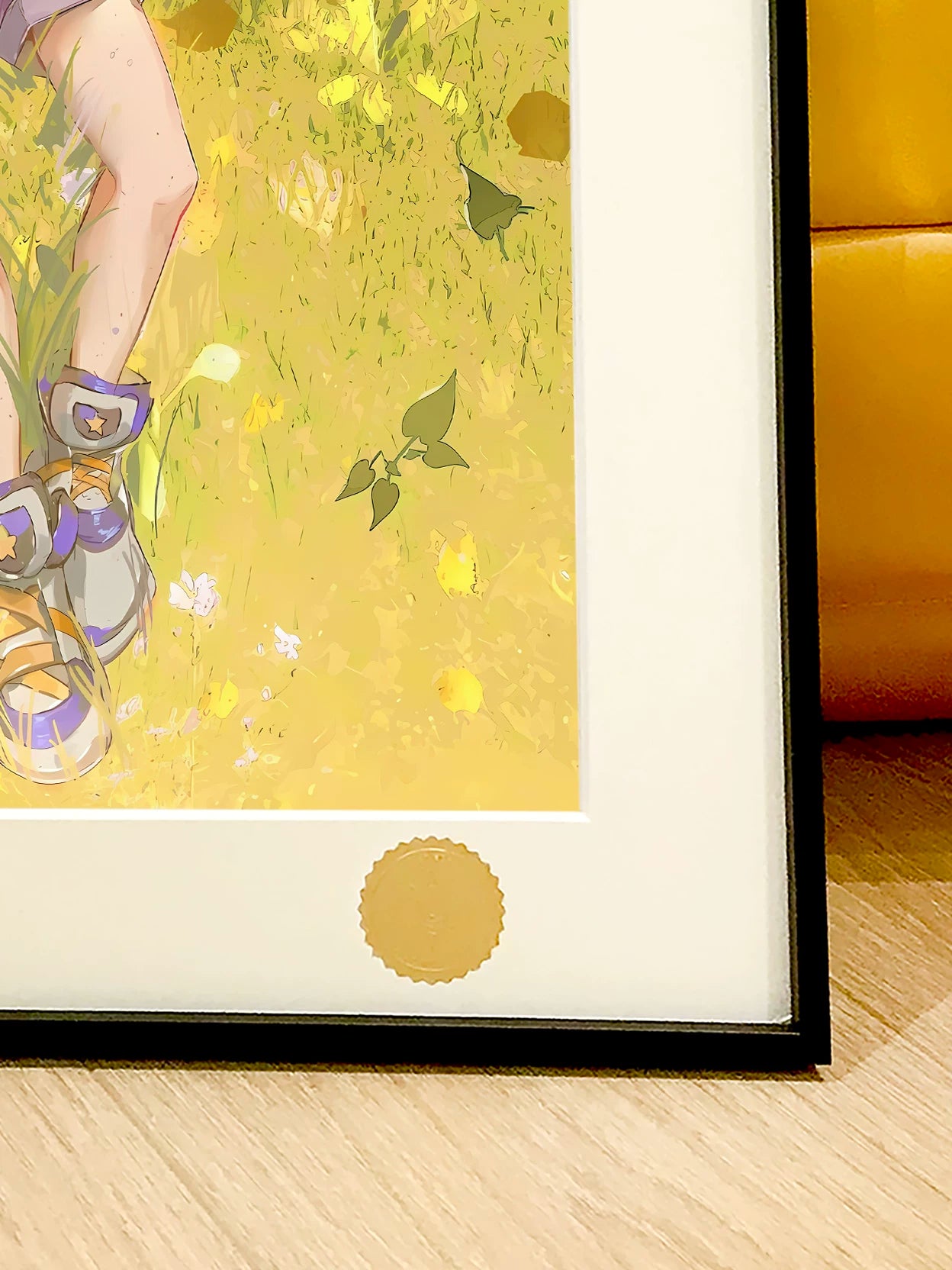 【Pre-sale】Decorative Painting of Roco Kingdom-XingKong Studio