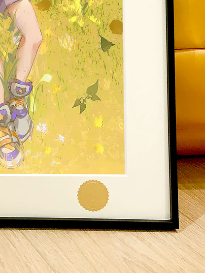 【Pre-sale】Decorative Painting of Roco Kingdom-XingKong Studio