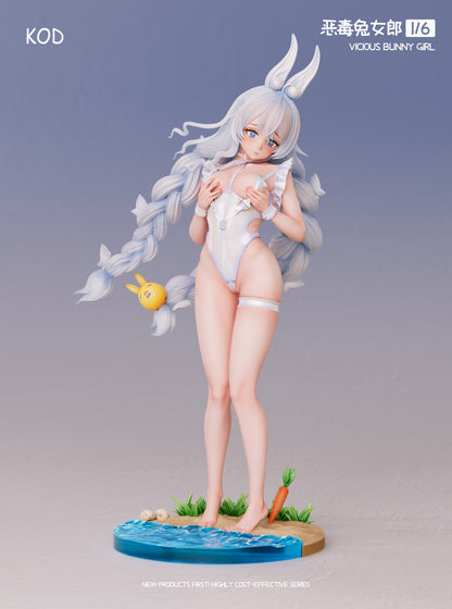 【Pre-sale】1/6 Scale Le Malin-Azure Lane-KOD Studio