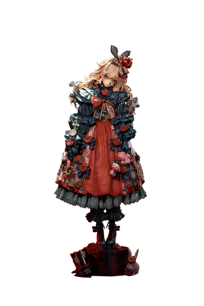 【Pre-sale】1/6 Scale Pricess Alice-MAGI ARTS Studio