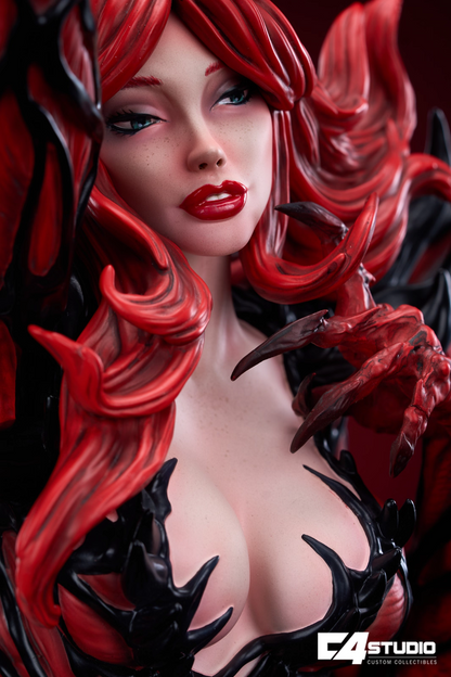 【Pre-sale】1/4 Scale Mary Jane Venom-C4 Studio