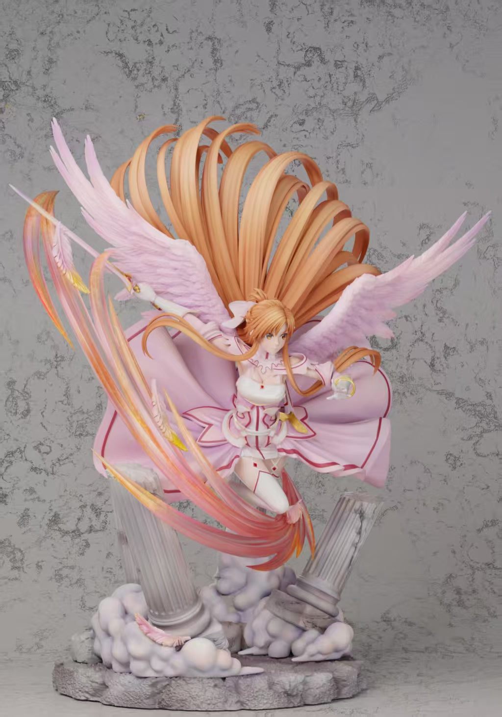 【Pre-sale】1/6 Scale Yuuki Asuna-ChaoShe Studio