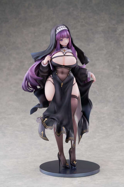 Hello Studio - Fern in nun's habit Frieren: Beyond Journey's End 1/6 Scale Statue(GK)
