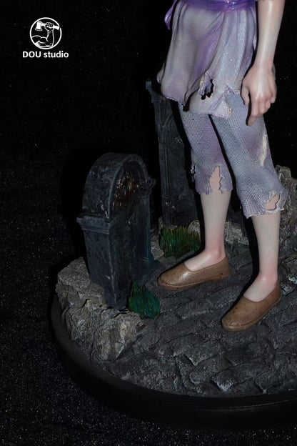 DOU Studio - Childhood Series #01 Childhood Griffith Berserk