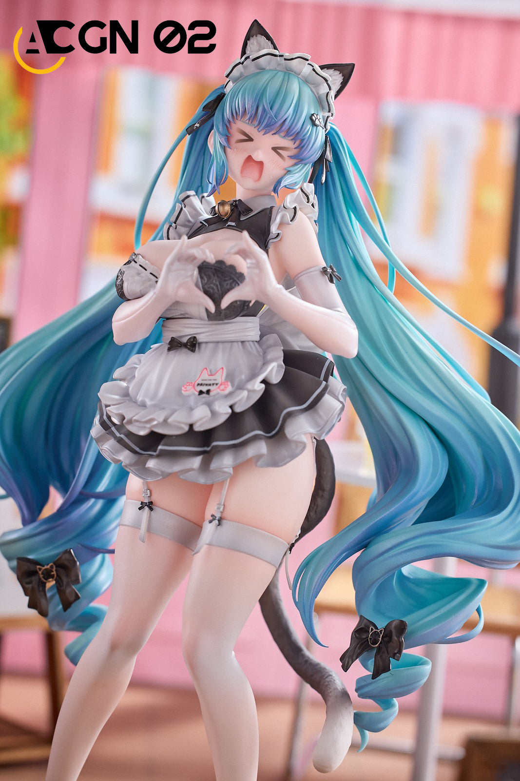 【Pre-sale】1/7 Scale Privaty-ACGN 02 Studio
