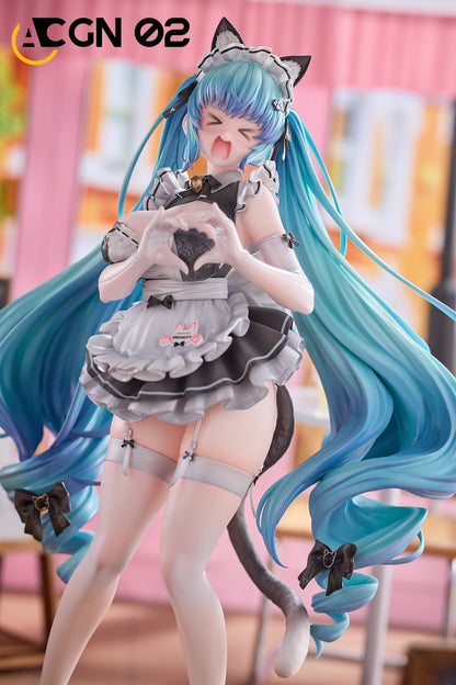 【Pre-sale】1/7 Scale Privaty-ACGN 02 Studio