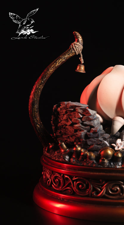 【Pre-sale】Silksong-Lark Studio