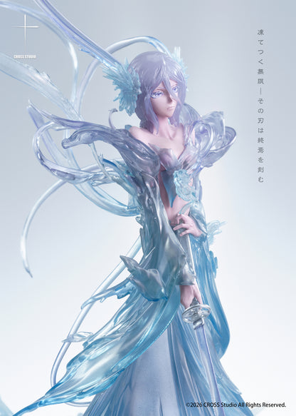 Cross Studio-1:6 Kuchiki Rukia