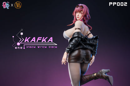 Dragon x POP Studio - PP Series Honkai: Star Rail Kafka | PP系列 崩坏星穹铁道 卡芙卡