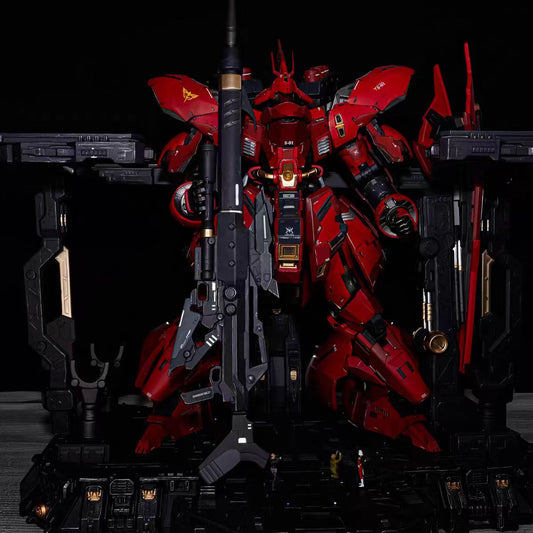 【Pre-sale】RX93-Mecha Era Studio