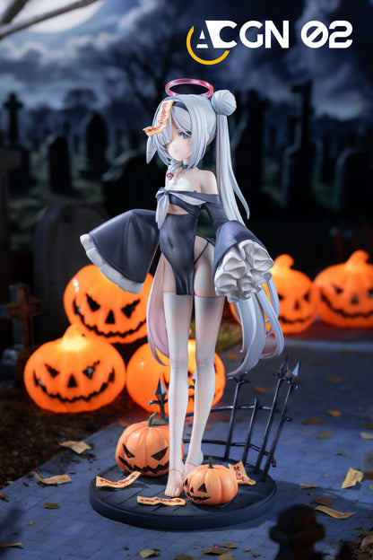 ACGN 02 Studio - Plana Zombie Halloween ver. Blue Archive