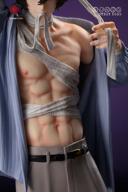 RED Stone Studio - Osamu Dazai Bungo Stray Dogs 1/6 Scale Statue(GK)