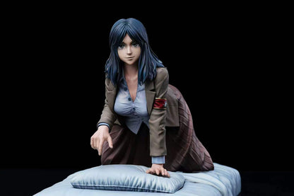 Coordinate Studio - Pieck Finger Attack On Titan 1/6 Scale Statue(GK)