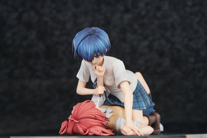 【Pre-sale】1/6 Scale Ichinose Haru and Azuma Tokaku‌-MAGI ARTS Studio