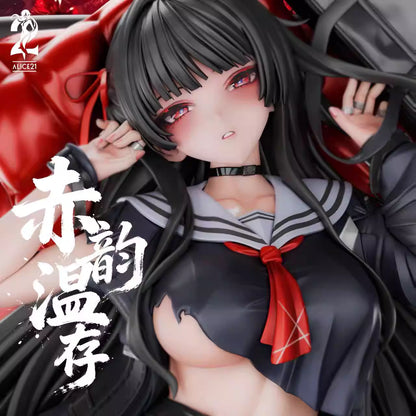 【Pre-sale】1/6 Scale CHISA-Alice21 Studio