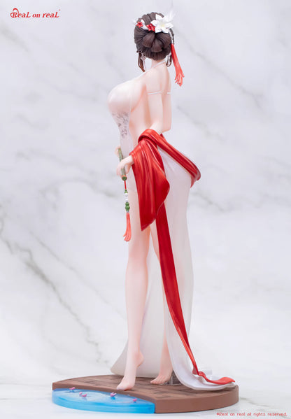 【Pre-sale】1/6 Scale 001 QingYun-Real on real Studio