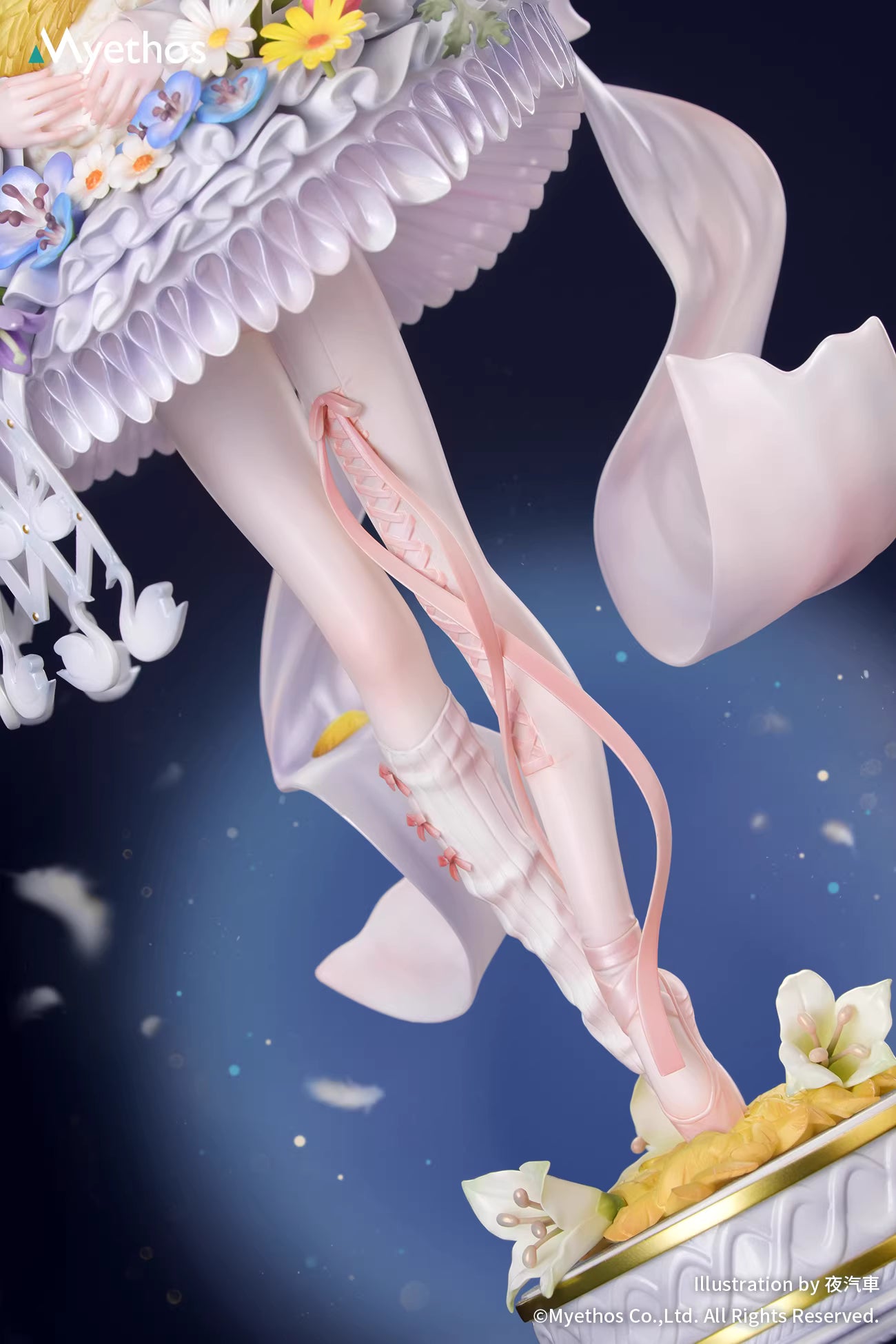 【Pre-sale】Another-Myethos Studio