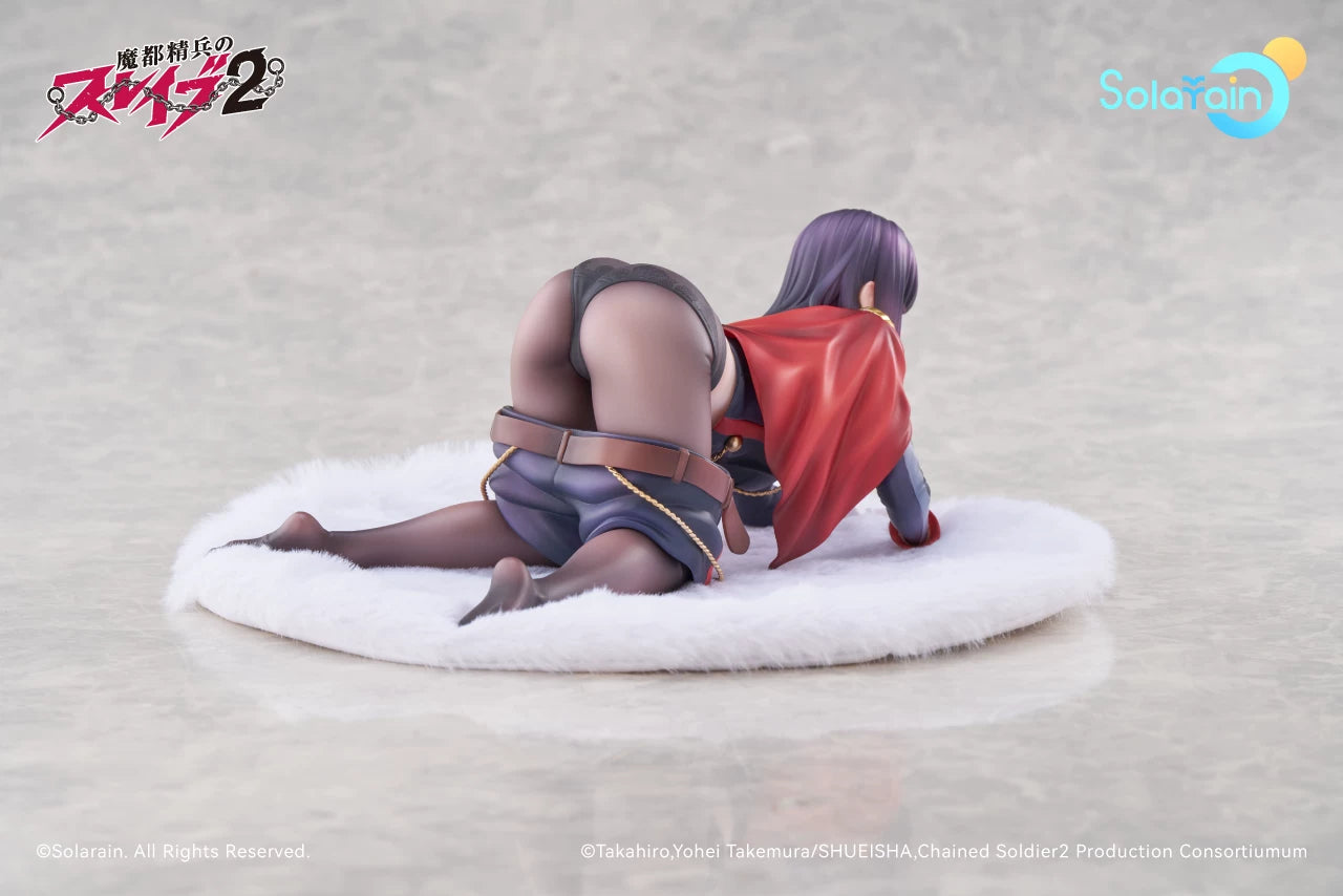 【Pre-sale】1/7 Scale Yamashiro Ren-Chained Soldier-Solarain Studio