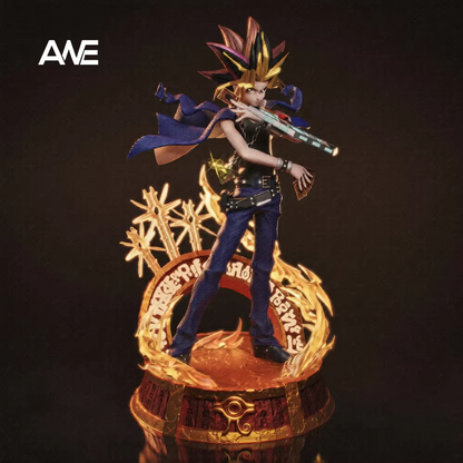 【Pre-sale】Yugi Muto-ANE Studio