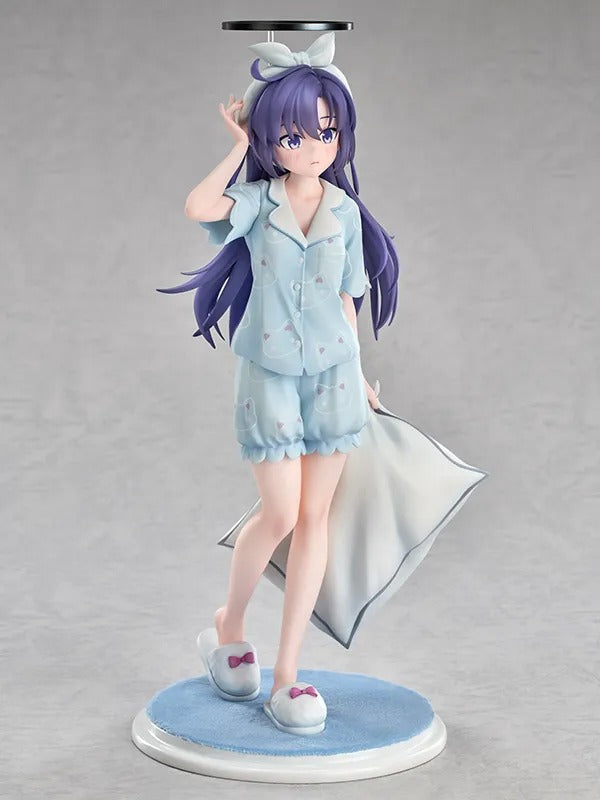 GSAS - Blue Archive Yuuka (Pajamas) 1/7 Complete Figure (Licensed)