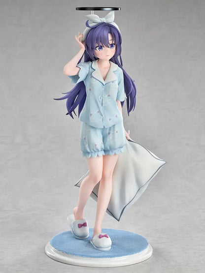 GSAS - Blue Archive Yuuka (Pajamas) 1/7 Complete Figure (Licensed)