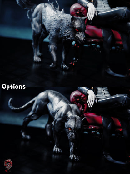 【Released】1/5 Sebastian-Weare A Design X Blover2021