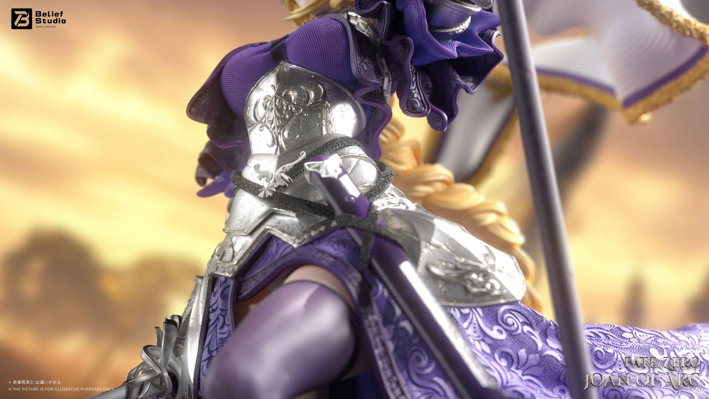 【Pre-sale】Jeanne d'Arc-Belief Studio