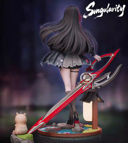 【Pre-sale】1/6 Scale CHISA-Singularity Studio