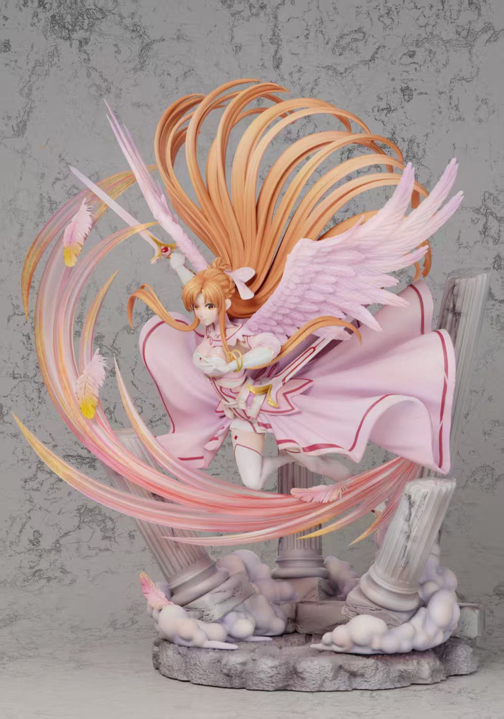 【Pre-sale】1/6 Scale Yuuki Asuna-ChaoShe Studio