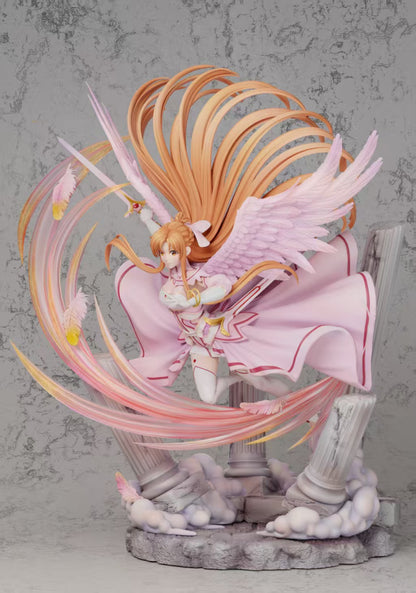 【Pre-sale】1/6 Scale Yuuki Asuna-ChaoShe Studio