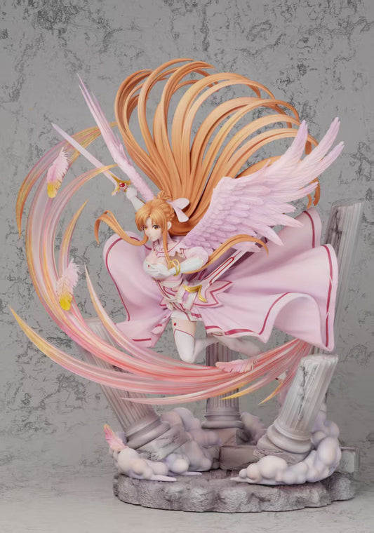 【Pre-sale】1/6 Scale Yuuki Asuna-ChaoShe Studio