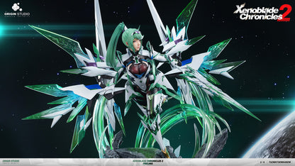 【Pre-sale】1/4 Scale Pneuma-Origin Studio