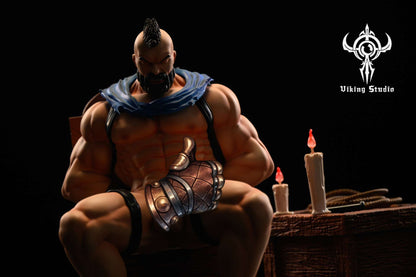 Viking Studio - Spartan Warrior Original  1/6 Scale Statue(GK)