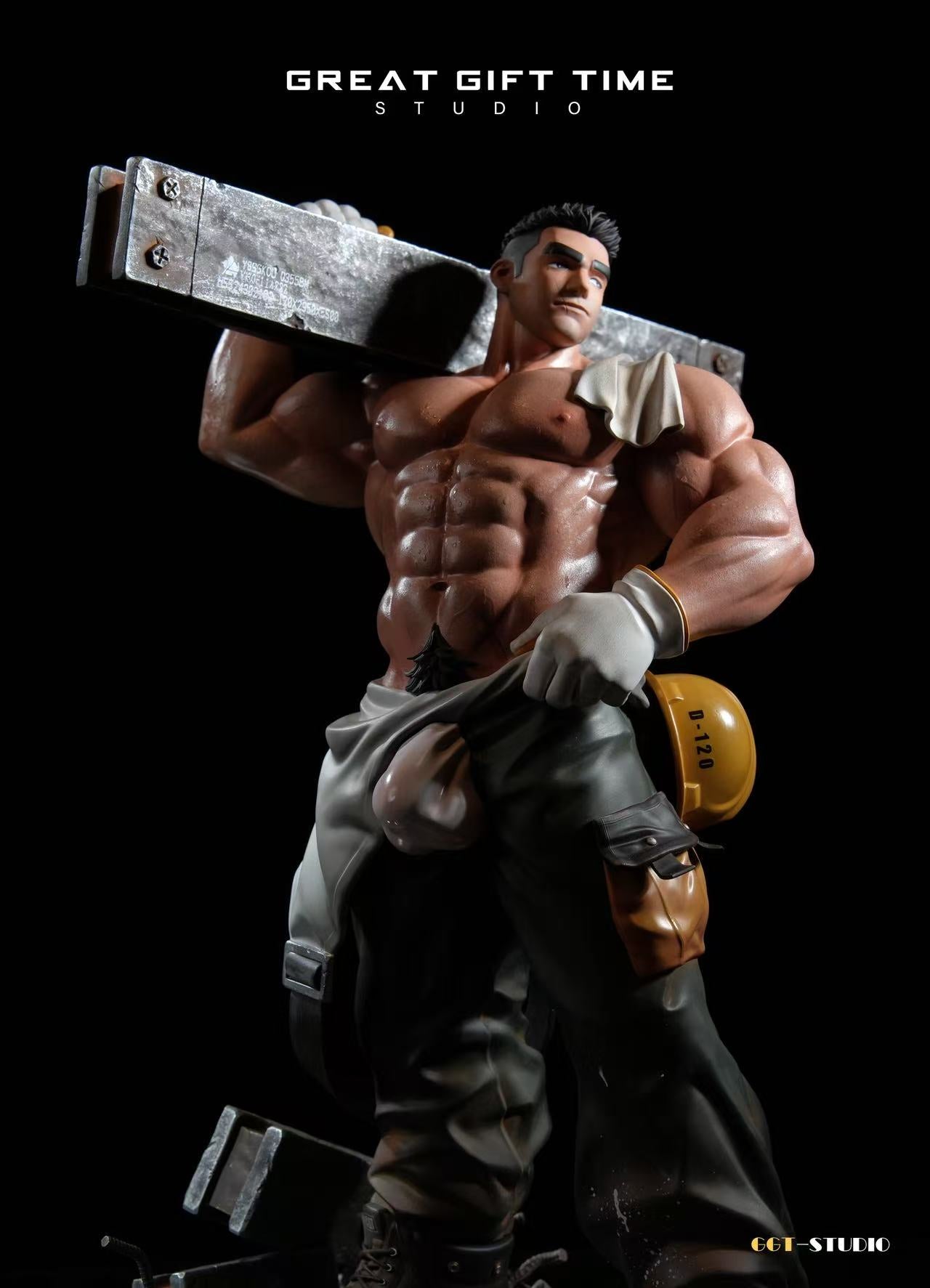 GGT Studio - GREAT GIFT TIME (Licensed)