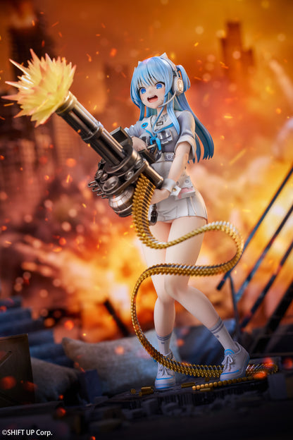 Hobby Sakura - Goddess of Victory: Nikke Shifty Illustration Ver. State of Emergency 1/7 Figure (Licensed)