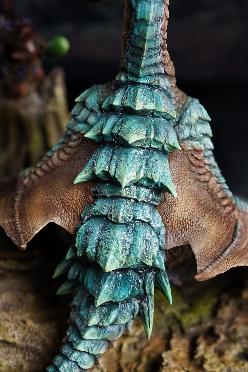 【Pre-sale】Yian Kut-Ku-Dragon Frontier Studio