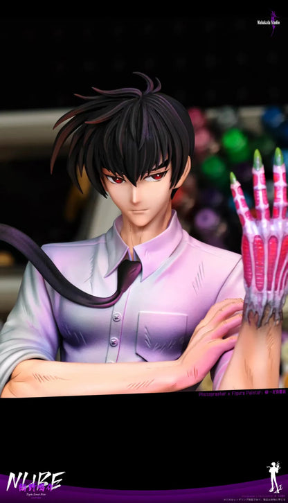 Mahakala Studio - Nueno Meisuke Jigoku Sensei Nube  1/6 Scale Statue(GK)