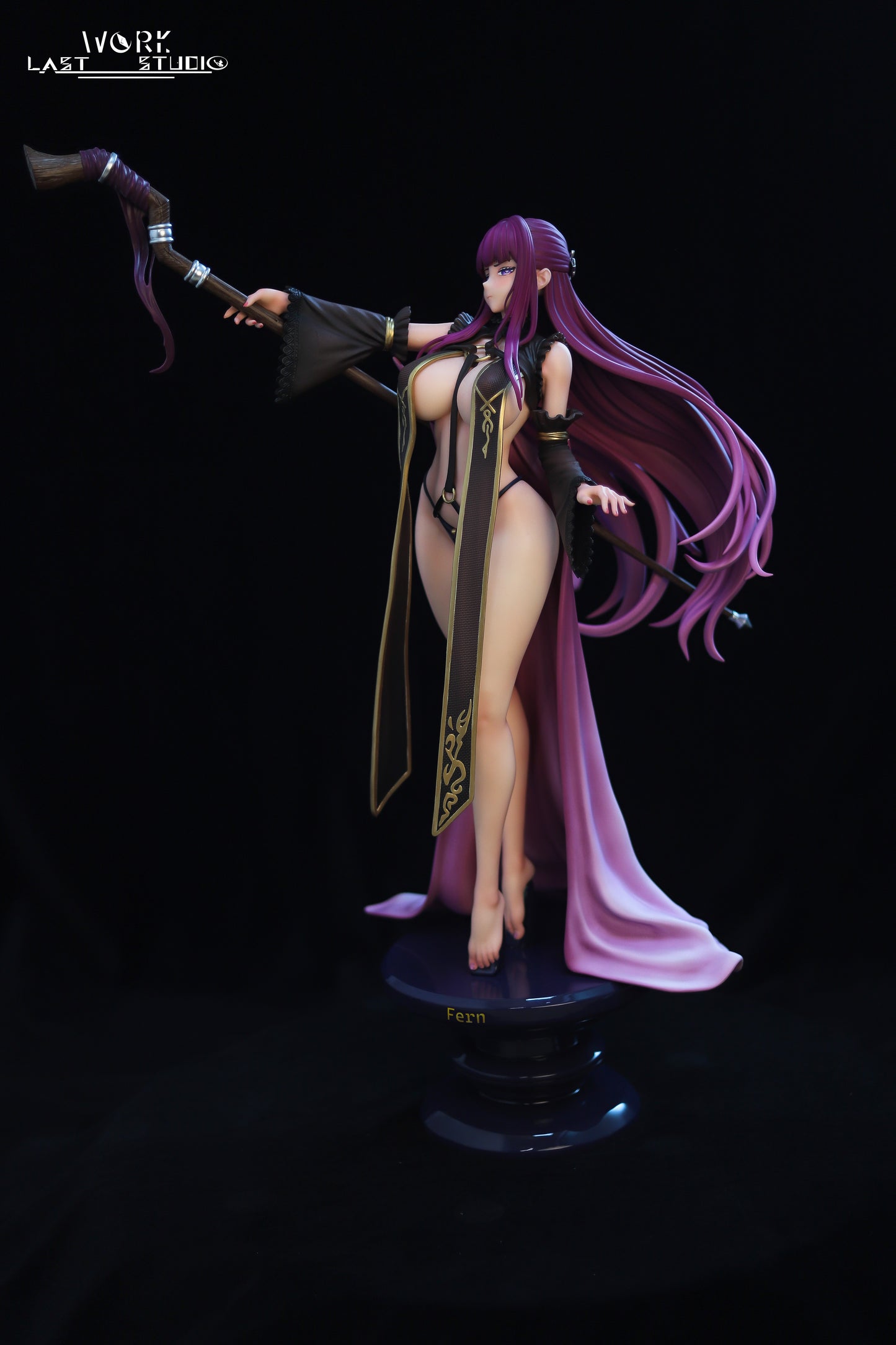 【Pre-sale】1/4 Scale Fern-Last Work Studios