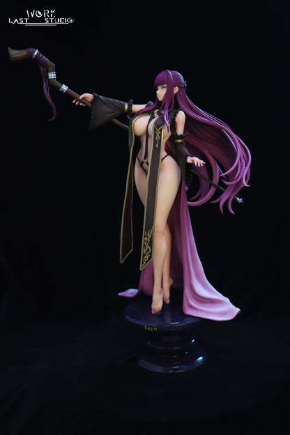 【Pre-sale】1/4 Scale Fern-Last Work Studios