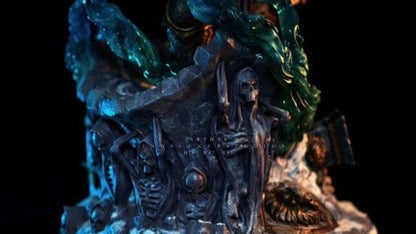 Windseeker Studio - Arthas Menethil | 阿尔萨斯·米奈希尔