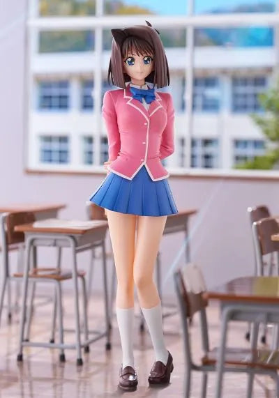 Kotobukiya - OSHI WORKS Yu-Gi-Oh! Duel Monsters Tea Gardner 1/7 Complete Figure (Licensed)